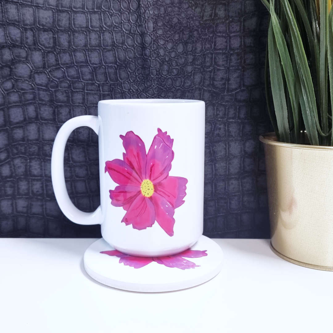 VODI Accessories Mugs